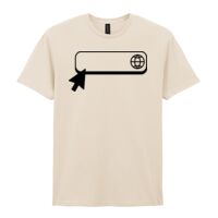 Softstyle™ adult ringspun t-shirt Thumbnail