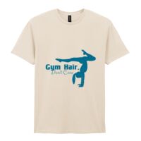 Softstyle™ adult ringspun t-shirt Thumbnail