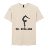 Softstyle™ adult ringspun t-shirt Thumbnail