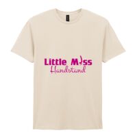 Softstyle™ adult ringspun t-shirt Thumbnail