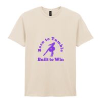 Softstyle™ adult ringspun t-shirt Thumbnail