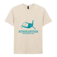 Softstyle™ adult ringspun t-shirt Thumbnail