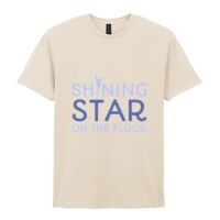 Softstyle™ adult ringspun t-shirt Thumbnail