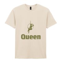 Softstyle™ adult ringspun t-shirt Thumbnail