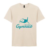 Softstyle™ adult ringspun t-shirt Thumbnail