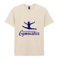 Softstyle™ adult ringspun t-shirt Thumbnail
