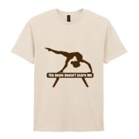 Softstyle™ adult ringspun t-shirt Thumbnail