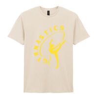 Softstyle™ adult ringspun t-shirt Thumbnail