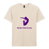 Softstyle™ adult ringspun t-shirt Thumbnail