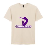 Softstyle™ adult ringspun t-shirt Thumbnail