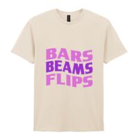 Softstyle™ adult ringspun t-shirt Thumbnail