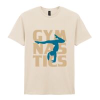 Softstyle™ adult ringspun t-shirt Thumbnail