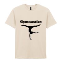 Softstyle™ adult ringspun t-shirt Thumbnail