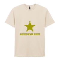 Softstyle™ adult ringspun t-shirt Thumbnail