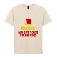 Softstyle™ adult ringspun t-shirt Thumbnail