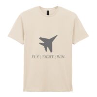 Softstyle™ adult ringspun t-shirt Thumbnail