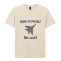 Softstyle™ adult ringspun t-shirt Thumbnail