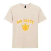 Softstyle™ adult ringspun t-shirt Thumbnail