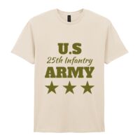 Softstyle™ adult ringspun t-shirt Thumbnail