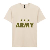 Softstyle™ adult ringspun t-shirt Thumbnail