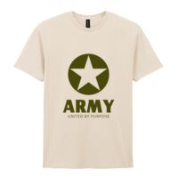 Softstyle™ adult ringspun t-shirt Thumbnail