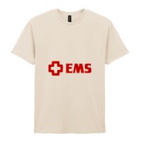 Softstyle™ adult ringspun t-shirt Thumbnail