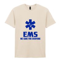 Softstyle™ adult ringspun t-shirt Thumbnail