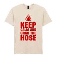 Softstyle™ adult ringspun t-shirt Thumbnail