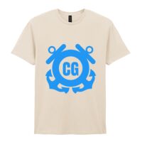 Softstyle™ adult ringspun t-shirt Thumbnail