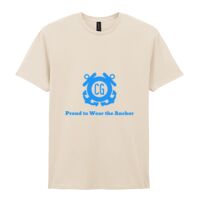 Softstyle™ adult ringspun t-shirt Thumbnail