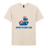 Softstyle™ adult ringspun t-shirt Thumbnail