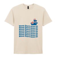 Softstyle™ adult ringspun t-shirt Thumbnail