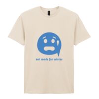 Softstyle™ adult ringspun t-shirt Thumbnail