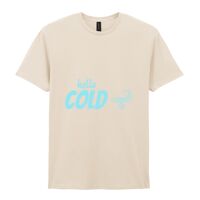 Softstyle™ adult ringspun t-shirt Thumbnail