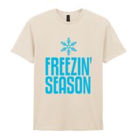 Softstyle™ adult ringspun t-shirt Thumbnail