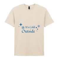 Softstyle™ adult ringspun t-shirt Thumbnail