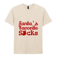 Softstyle™ adult ringspun t-shirt Thumbnail