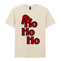 Softstyle™ adult ringspun t-shirt Thumbnail