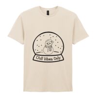 Softstyle™ adult ringspun t-shirt Thumbnail