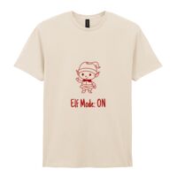 Softstyle™ adult ringspun t-shirt Thumbnail