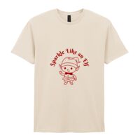 Softstyle™ adult ringspun t-shirt Thumbnail