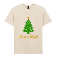 Softstyle™ adult ringspun t-shirt Thumbnail