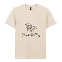 Softstyle™ adult ringspun t-shirt Thumbnail