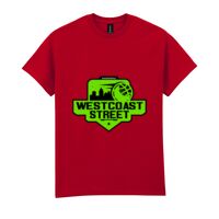 Ultra Cotton™ adult t-shirt Thumbnail