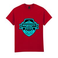 Ultra Cotton™ adult t-shirt Thumbnail