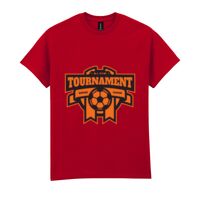 Ultra Cotton™ adult t-shirt Thumbnail