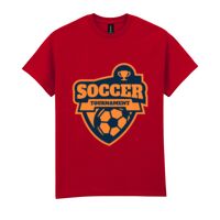 Ultra Cotton™ adult t-shirt Thumbnail