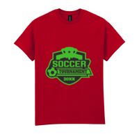 Ultra Cotton™ adult t-shirt Thumbnail