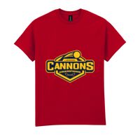 Ultra Cotton™ adult t-shirt Thumbnail