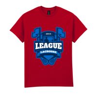 Ultra Cotton™ adult t-shirt Thumbnail